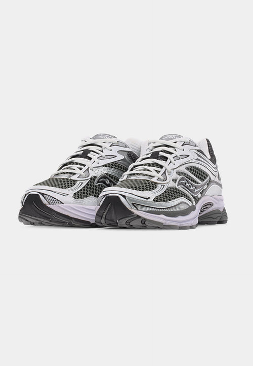 Saucony Progrid Omni 9 - Grey/Silver