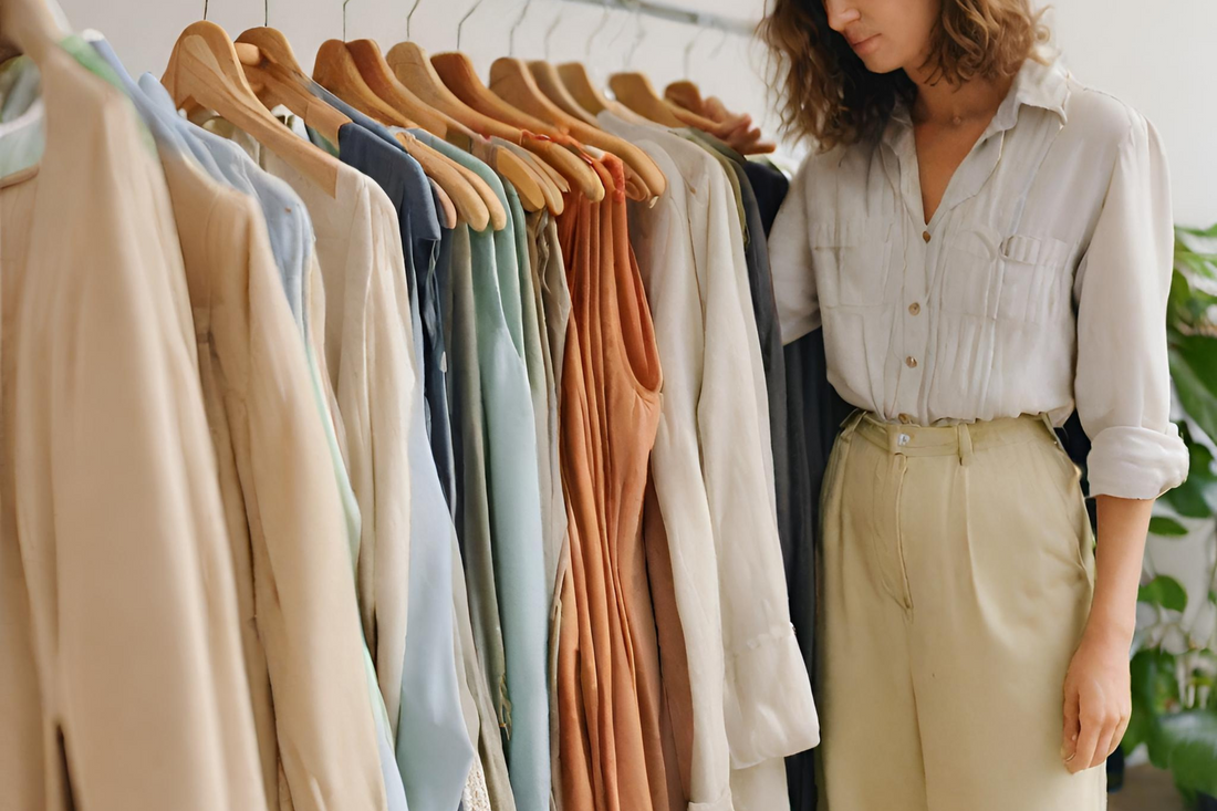 Mode Durable : Comment Donner une Nouvelle Vie à Vos Vêtements avec un Rasoir Électrique Antibouloche ?