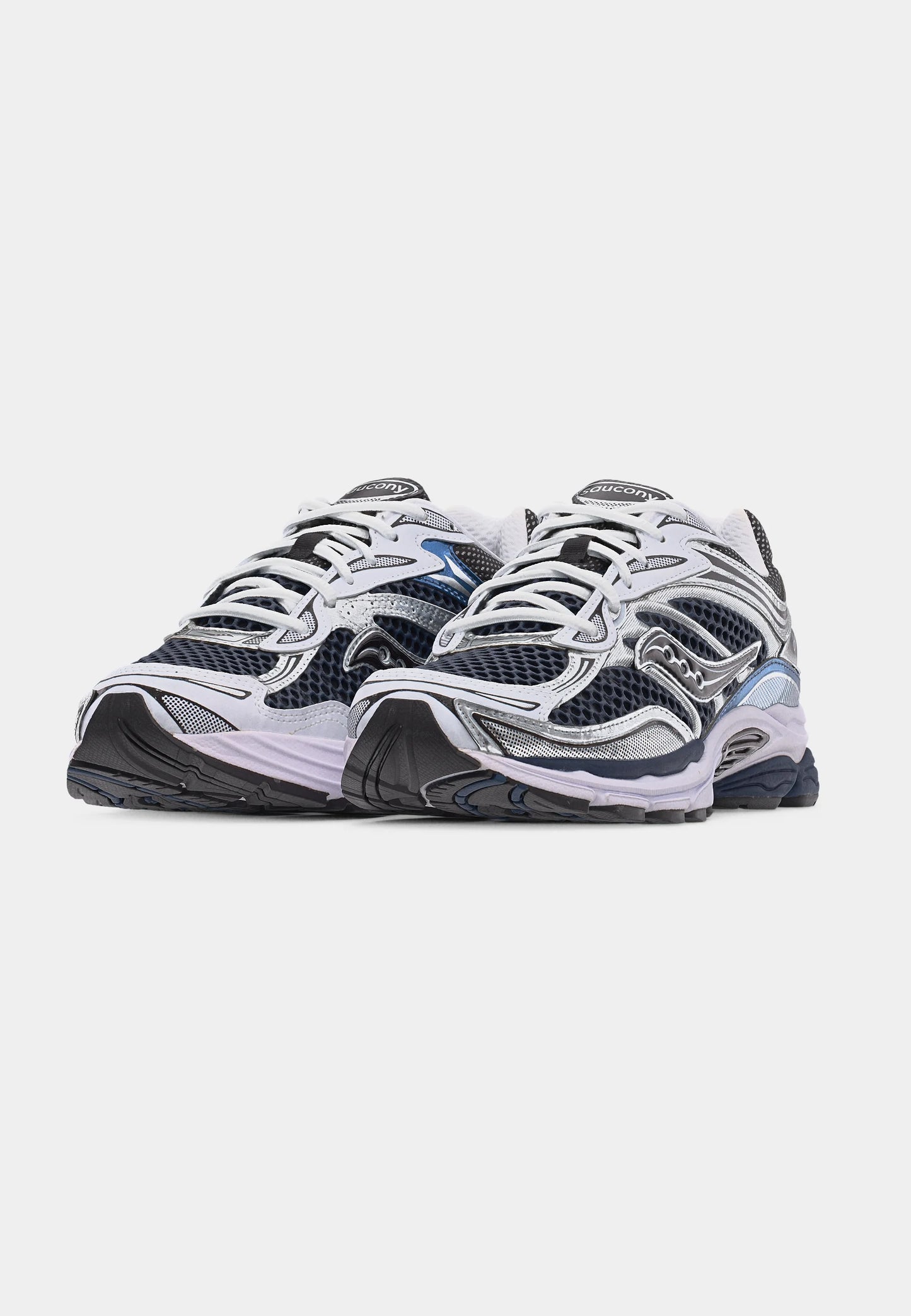 Saucony Progrid Omni 9 - Deep Navy