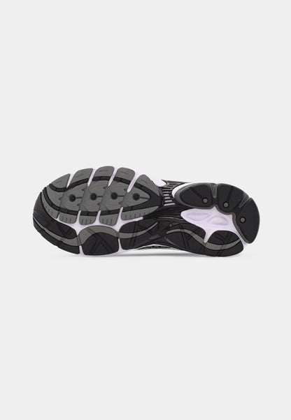 Saucony Progrid Omni 9 - Grey/Silver