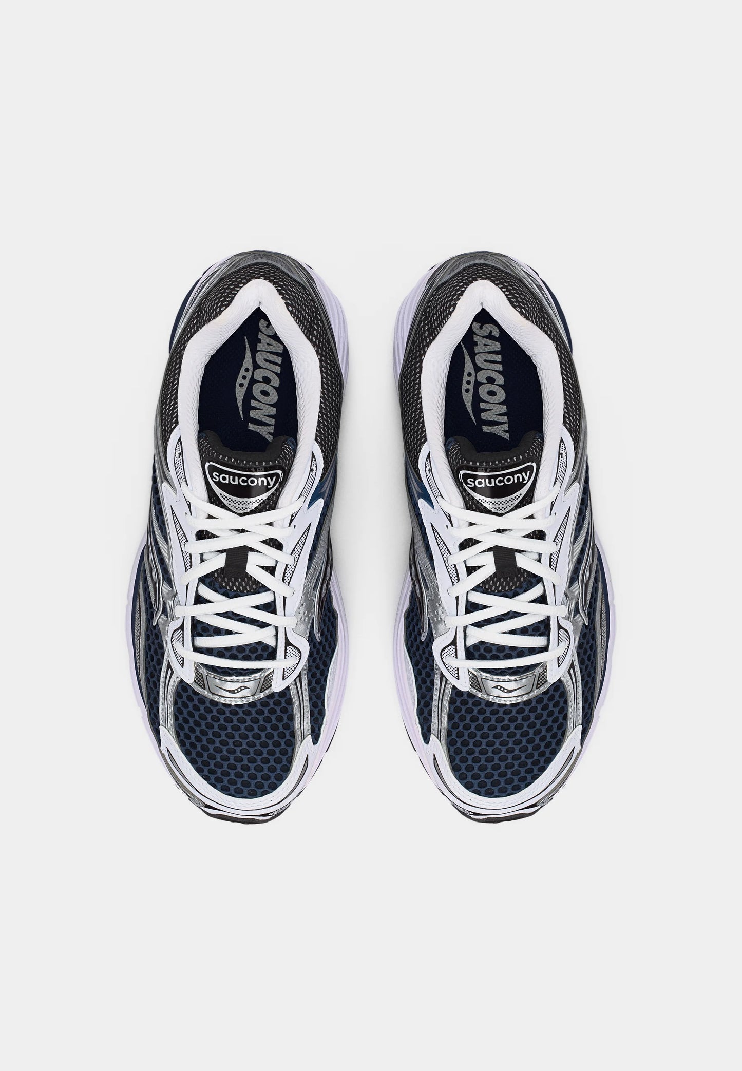 Saucony Progrid Omni 9 - Deep Navy