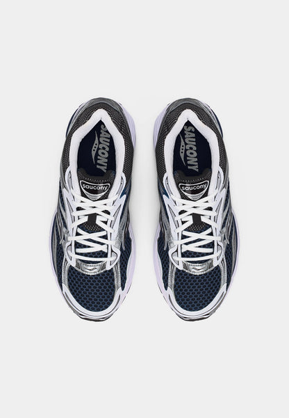Saucony Progrid Omni 9 - Deep Navy