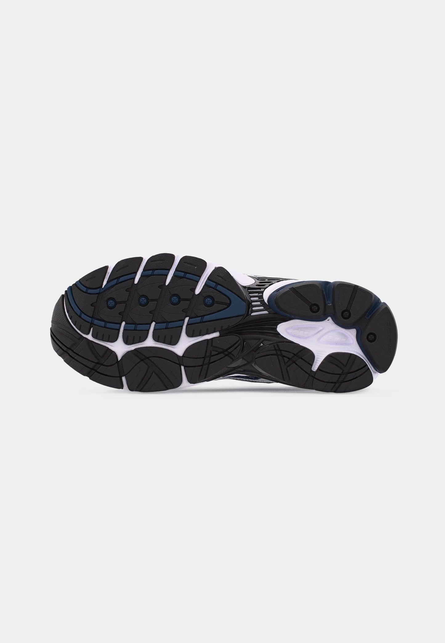 Saucony Progrid Omni 9 - Deep Navy