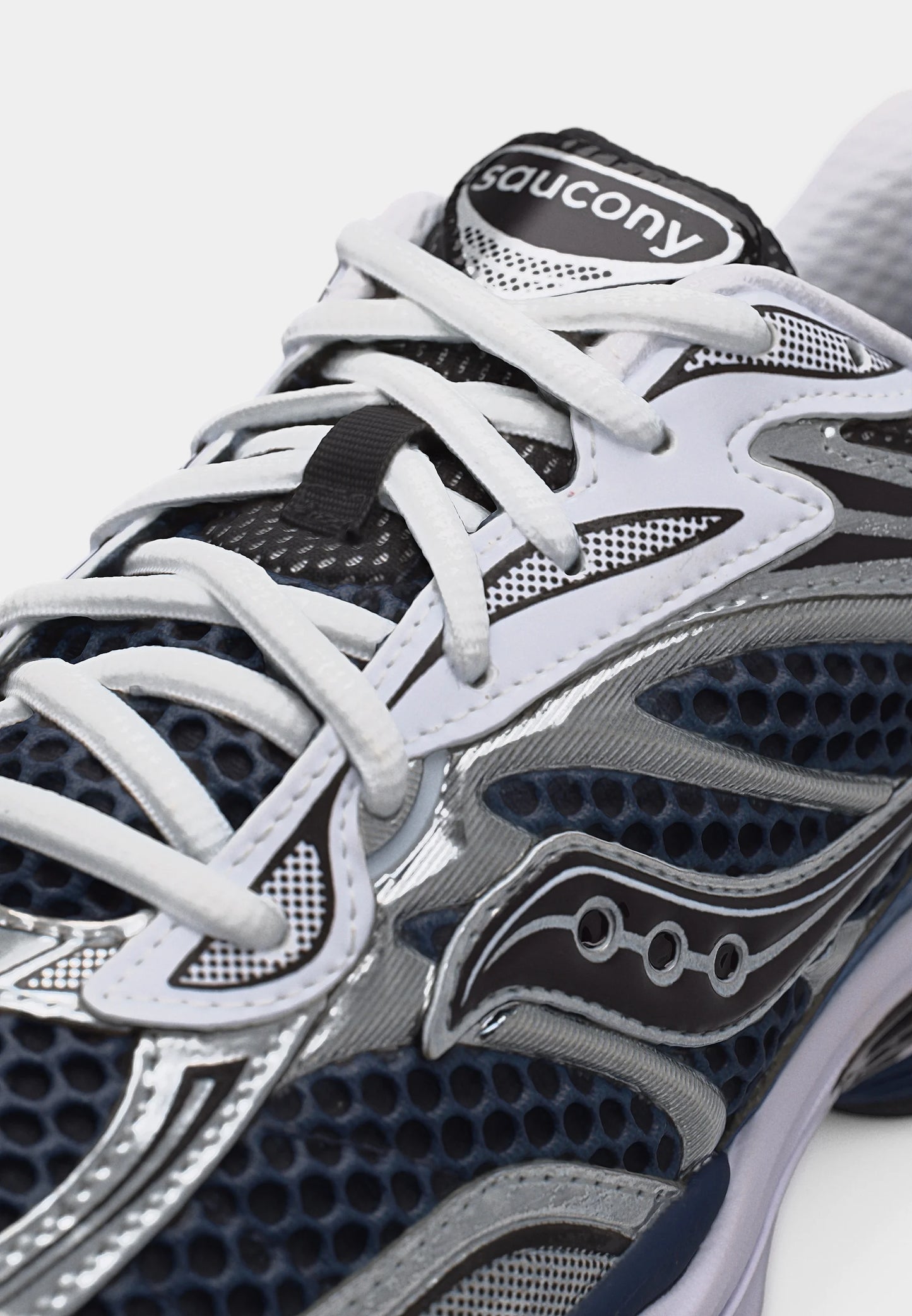 Saucony Progrid Omni 9 - Deep Navy