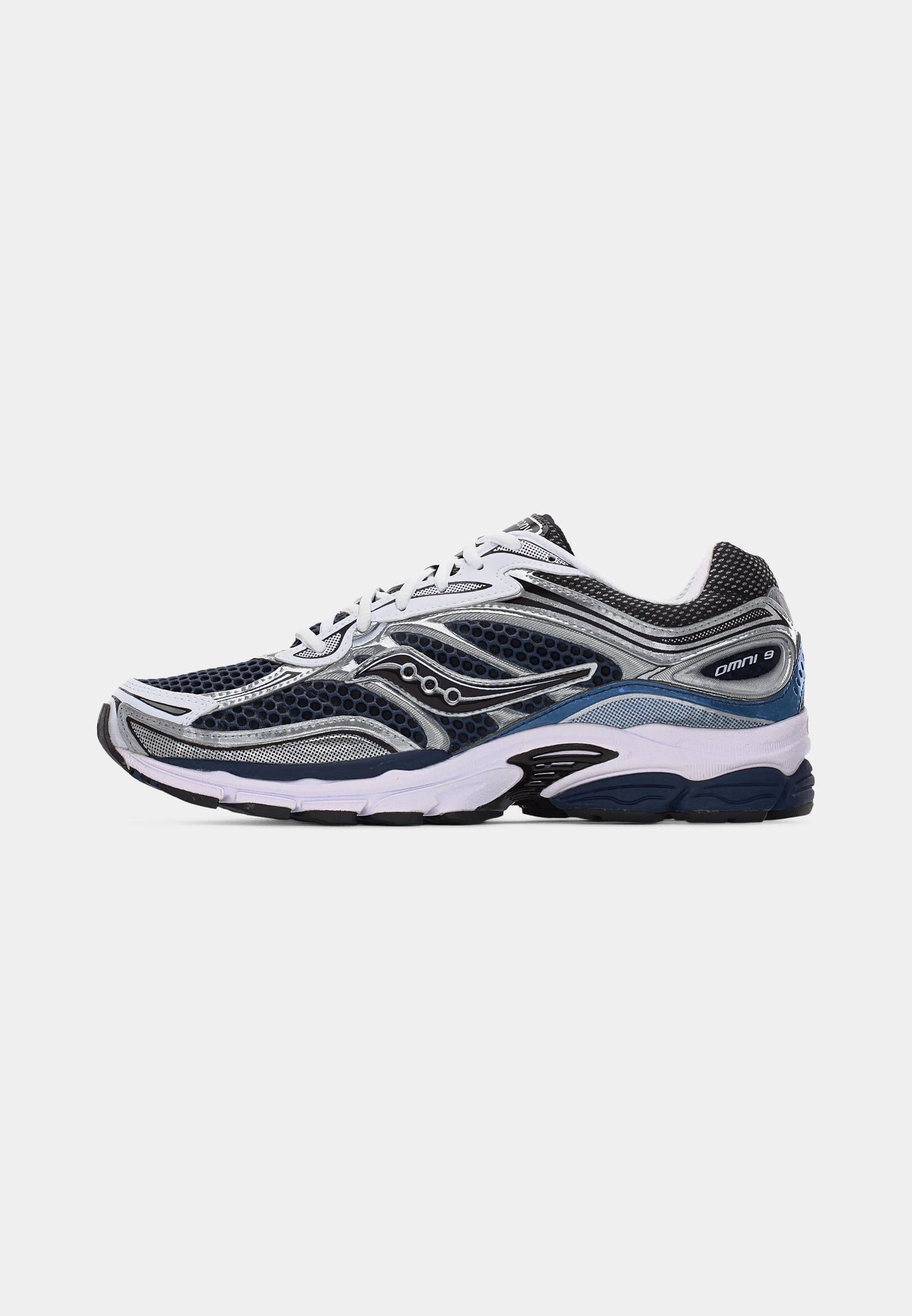 Saucony Progrid Omni 9 - Deep Navy