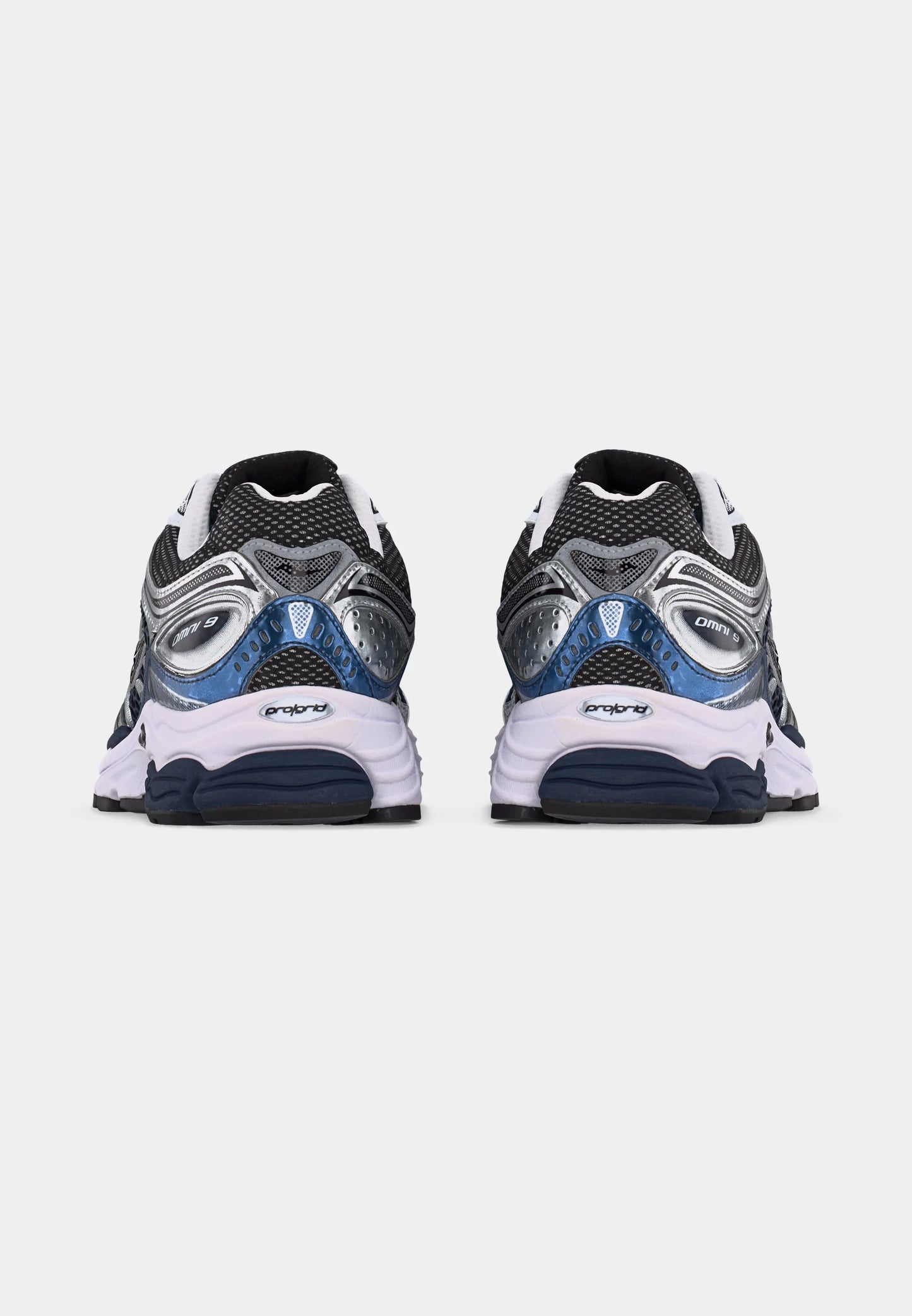 Saucony Progrid Omni 9 - Deep Navy